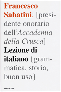 Lezione_Di_Italiano_-Sabatini_Francesco