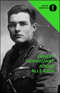 Addio_Alle_Armi_-Hemingway_Ernest