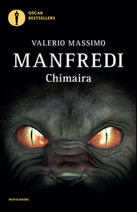Chimaira_-Manfredi_Valerio_M.