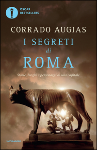 Segreti_Di_Roma_(i)_-Augias_Corrado