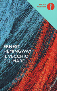 Vecchio E Il Mare  di Hemingway - libri