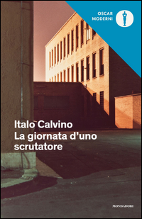 Giornata D`uno Scrutatore di Calvino Italo - libri Giornata D`uno Scrutatore di Calvino Italo - libri