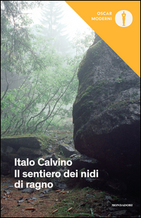Sentiero_Dei_Nidi_Di_Ragno_(il)_-Calvino_Italo