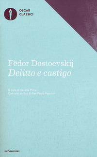 Delitto_E_Castigo_-Dostoevskij_Fedor