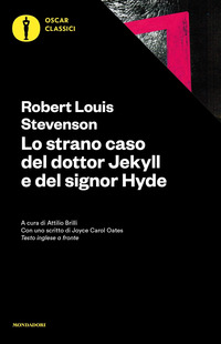 Strano Caso Del Dottor Jekyll E Del Signor Hyde (lo)  di Stevenson Robert Louis - libri