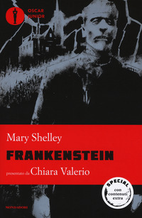 Frankenstein_-Shelley_Mary