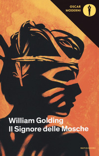 Signore Delle Mosche (il)  di Golding William - libri