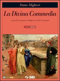 Divina_Commedia_Con_Espansione_Online_Con_Cd-rom_(la)_-Alighieri_Dante_Jacomuzzi_S._(cur.)