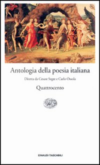 Antologia_Della_Poesia_Italiana_Quattrocento_-Segre-ossola