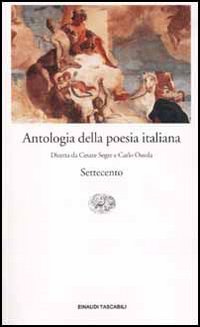 Antologia_Della_Poesia_Italiana_Settecento_-Segre-ossola