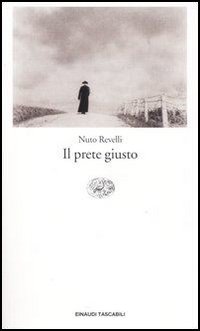 Prete Giusto (il)  di Revelli Marco - libri