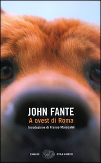 A_Ovest_Di_Roma_-Fante_John