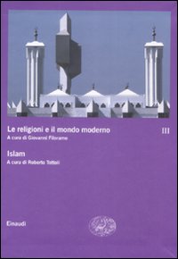 Religioni_E_Il_Mondo_Moderno_le._Islam_-Aavv