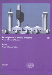Religioni_E_Il_Mondo_Moderno_(le)._Islam_-Aavv