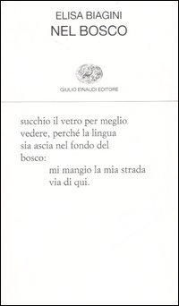 Nel Bosco di Biagini Elisa - libri Nel Bosco di Biagini Elisa - libri