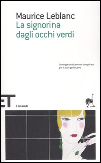 Signorina_Dagli_Occhi_Verdi_(la)_-Leblanc_Maurice