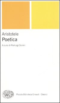 Poetica di Aristotele - libri Poetica di Aristotele - libri