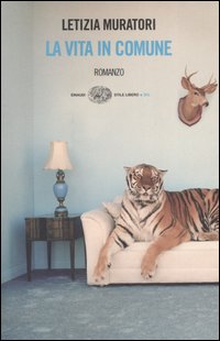 Vita In Comune (la)  di Muratori - libri