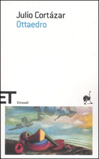 Ottaedro  di Cortazar Julio - libri