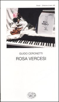 Rosa Vercesi di Ceronetti Guido - libri Rosa Vercesi di Ceronetti Guido - libri