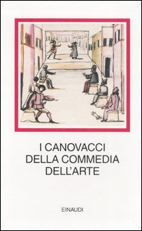 Canovacci_Della_Commedia_Dell%60arte_-Aa.vv.