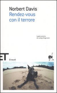 Rendez Vous Col Terrore di Davis Norbert - libri Rendez Vous Col Terrore di Davis Norbert - libri
