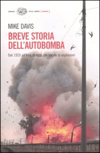 Breve_Storia_Dell`autobomba_-Davis_Mike