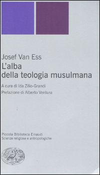 Alba_Della_Teologia_Musulmana_l%60_-Van_Ess_Josef