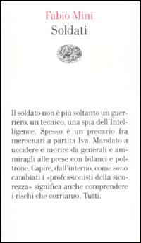 Soldati  di Mini Fabio - libri