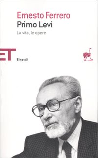 Primo Levi  di Ferrero E. (cur.) - Libro Primo Levi  di Ferrero E. (cur.) - Libro