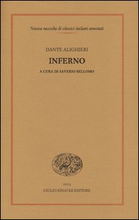 Inferno di Alighieri Dante - libri Inferno di Alighieri Dante - libri