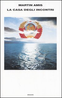 Casa Degli Incontri (la)  di Amis Martin - libri