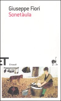 Sonetaula  di Fiori Giuseppe - libri