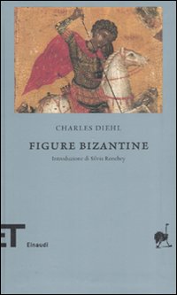 Figure_Bizantine_-Diehl_Charles