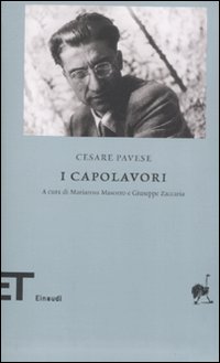 Capolavori_(i)_-Pavese_Cesare