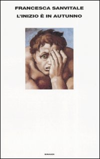 Inizio E` In Autunno  di Sanvitale - libri