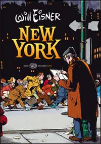 New_York_-Eisner_Will