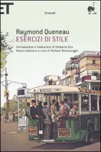 Esercizi_Di_Stile_-Queneau_Raymond