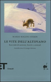 Vite_Dell`altipiano_(le)_-Rigoni_Stern_Mario