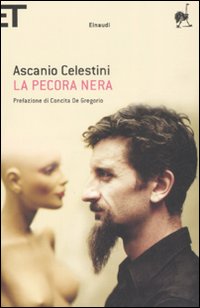 Pecora Nera (la)  di Celestini Ascanio - libri