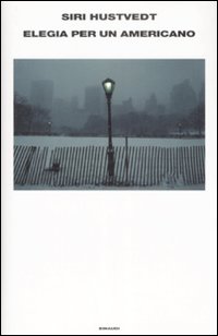 Elegia Per Un Americano  di Hustvedt Siri - libri