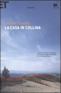 Casa_In_Collina_-Pavese_Cesare