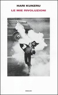 Mie Rivoluzioni (le)  di Kunzru Hari - libri