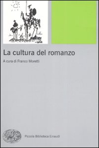 Cultura_Del_Romanzo_-Moretti_Franco