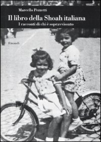 Libro Della Shoah Italiana (il)  di Pezzetti Marcello - libri