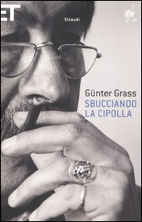 Sbucciando La Cipolla  di Grass Gunter - libri