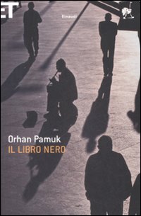 Libro_Nero_-Pamuk_Orhan