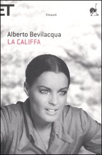 Califfa_(la)_-Bevilacqua_Alberto