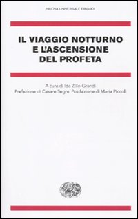 Viaggio Notturno E L`ascensione Del Profeta di Aa. Vv. - libri Viaggio Notturno E L`ascensione Del Profeta di Aa. Vv. - libri