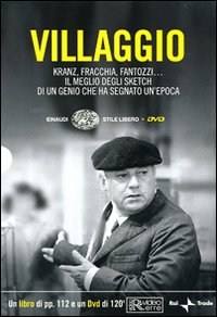 Kranz Fracchia Fantozzi Il Meglio Degli Sketc  di Villaggio Paolo - dvd